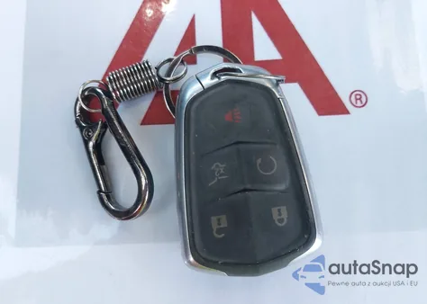 2020 Cadillac Xt6 Fwd Premium Luxury from USA, damaged, VIN 1GYKPCRS8LZ232172